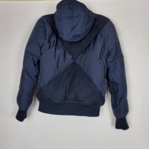 Tommy Hilfiger Blue Jacket Men M - Picture 3 of 8